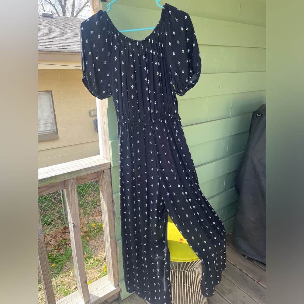 LOFT Jumpsuit